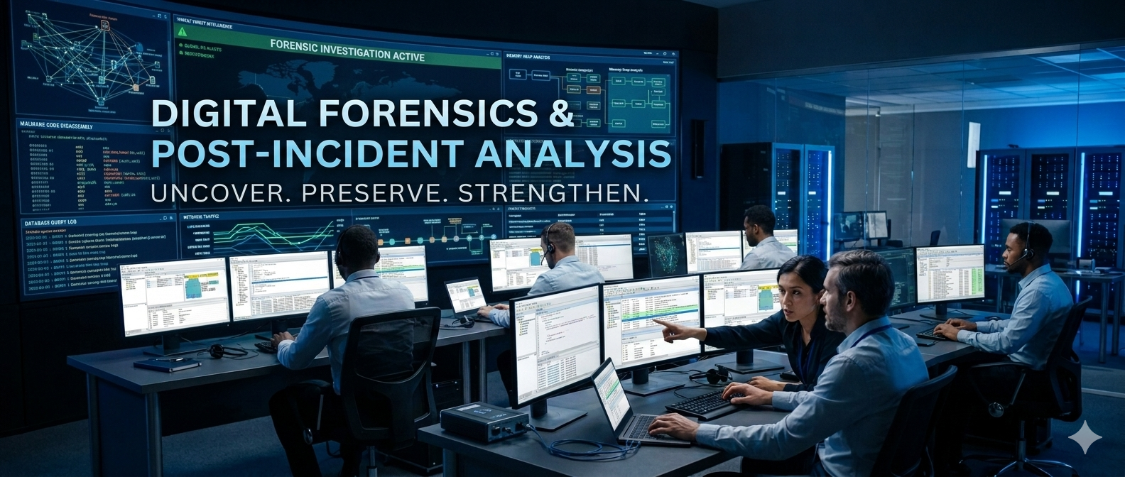 Incident Management Overview