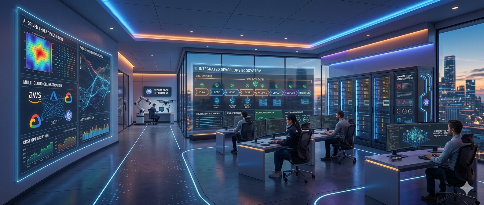 Multiview Technical Operations