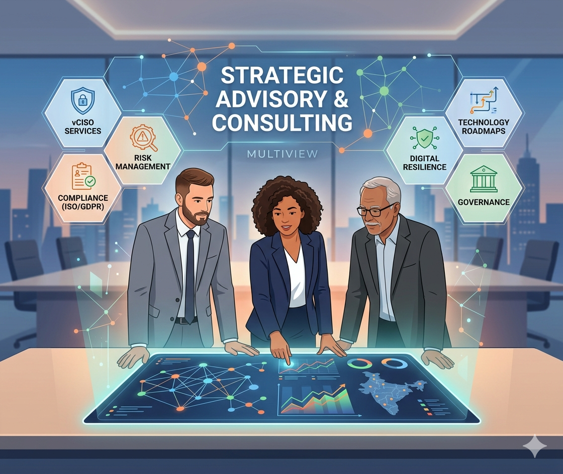 Multiview Strategic Consulting