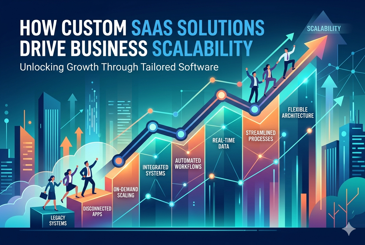 Software Development Blog