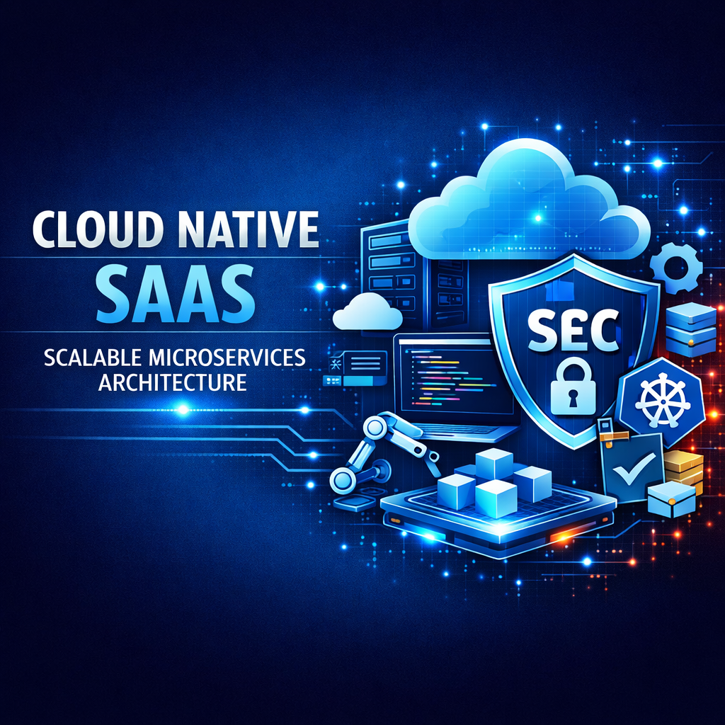 Cloud Application Development