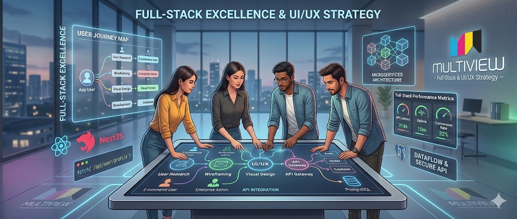 Development Demo Video